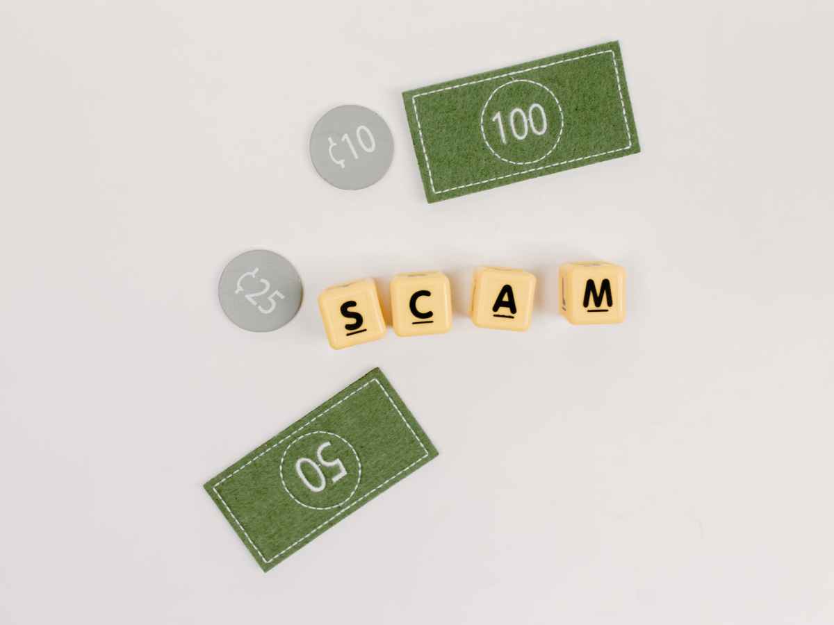 Avoid Finance Scams by Playing Shady&nbsp;Sam!